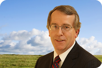 Peter Hindle